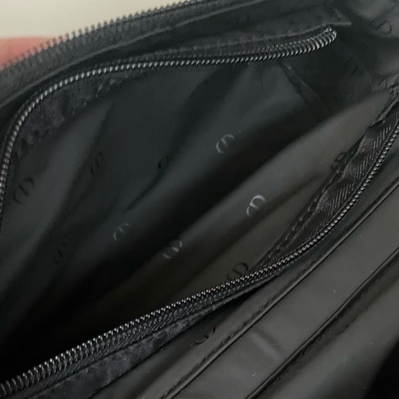 Dior Black vanity case - Picture 7 of 16